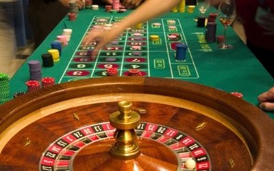 A Basic Overview Of The Online Casino!