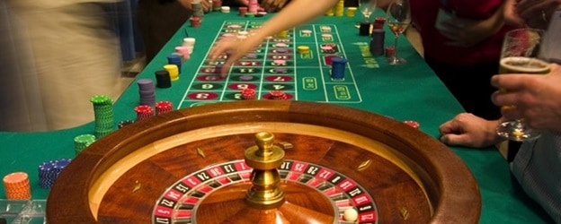 A Basic Overview Of The Online Casino!