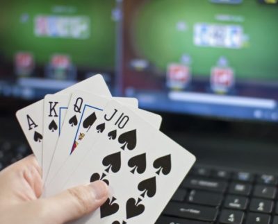 An Upswing of online Poker within the United kingdom And Europe