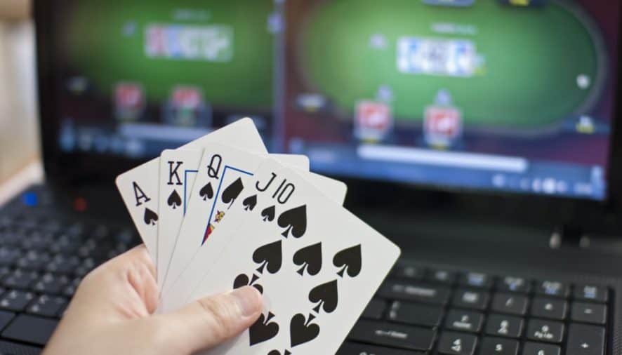 An Upswing of online Poker within the United kingdom And Europe