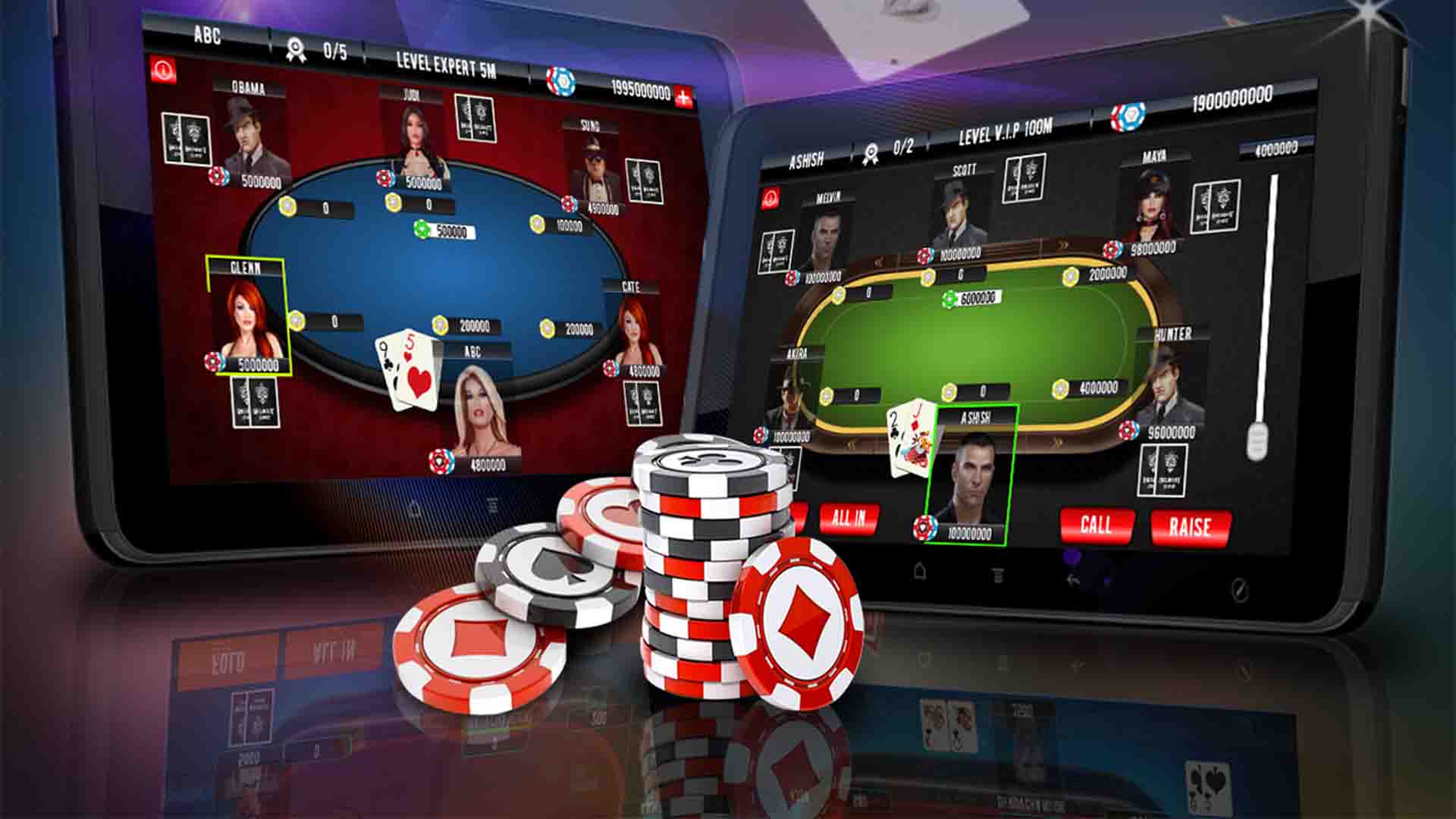 The Vital Things You must Know about Online Poker