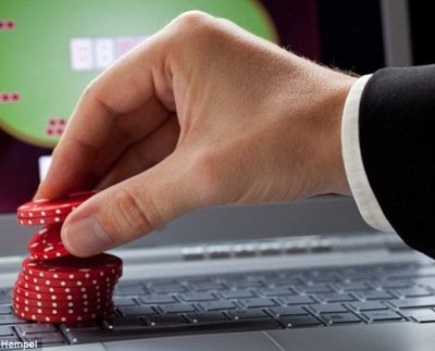 Dealing With a poor Beat in online Poker