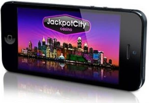 Grab the Top Notch Advantages of Jackpot City Casino Mobile