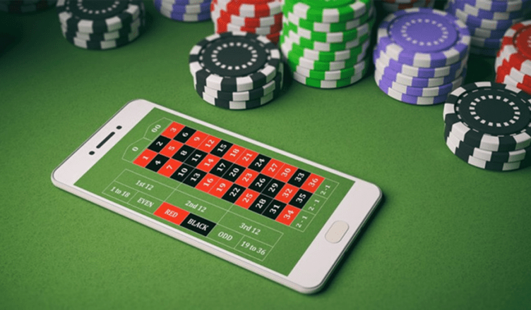 The Vital Things You must Know about Online Poker