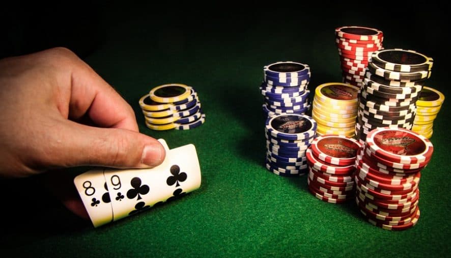On Playing Cheats with Your Friends in Judi Poker Online