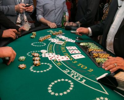 Research In To The William Hill online Casino Bonus And William Hill Blackjack