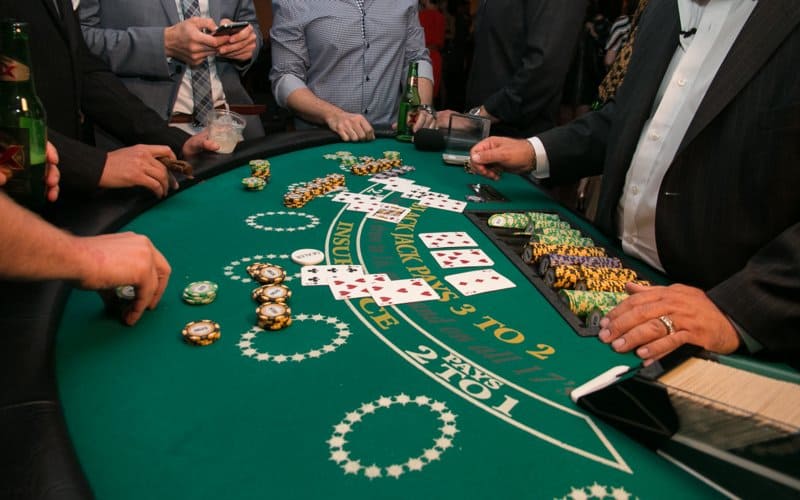 Research In To The William Hill online Casino Bonus And William Hill Blackjack