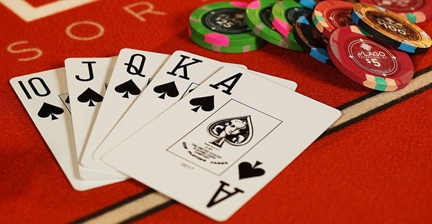 What are the responsibilities of a gambling agent?