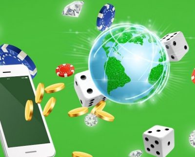 Why You Should Gamble at an Online Casino